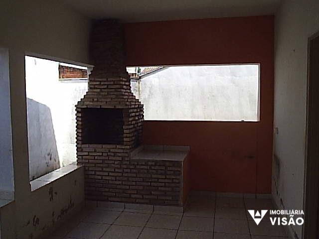 Casa à venda no ELZA AMUI: 