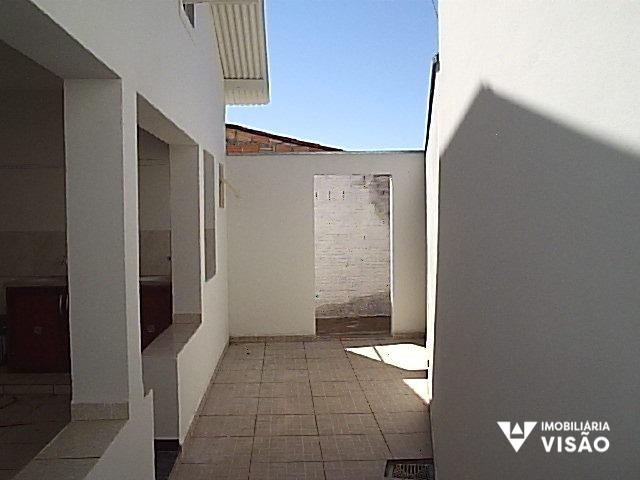 Casa à venda no ELZA AMUI: 