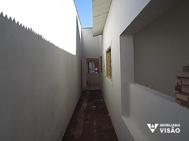 Casa à venda no ELZA AMUI: 