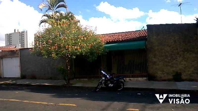 Casa à venda no Olinda: 