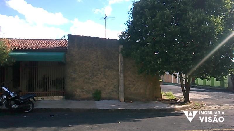 Casa à venda no Olinda: 