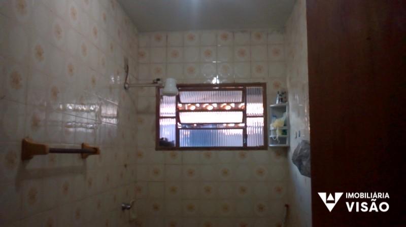 Casa à venda no Olinda: 