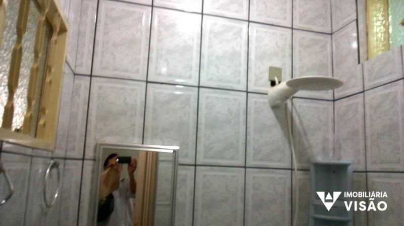 Casa à venda no Deolinda Laura: 