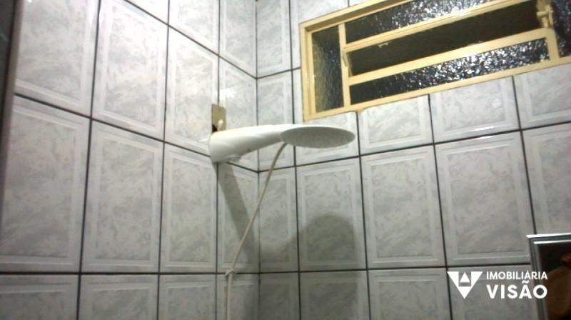 Casa à venda no Deolinda Laura: 