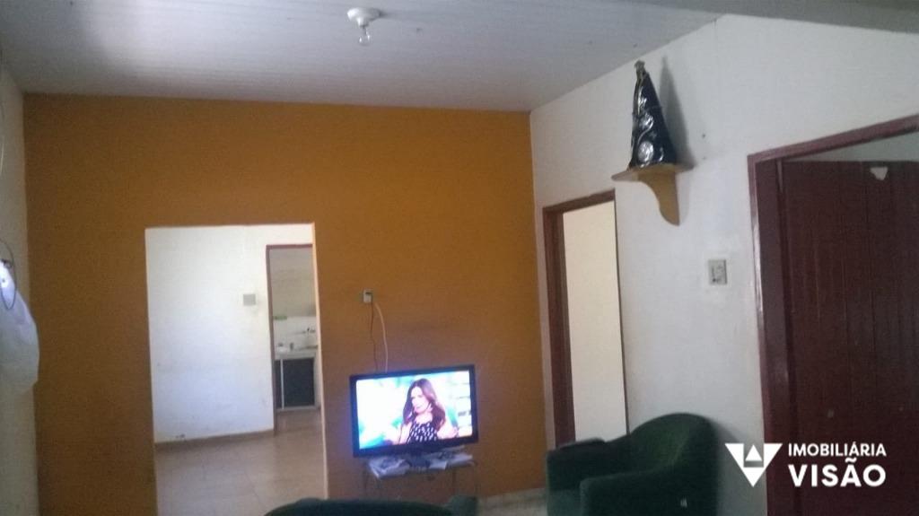 Casa à venda no ABADIA: 