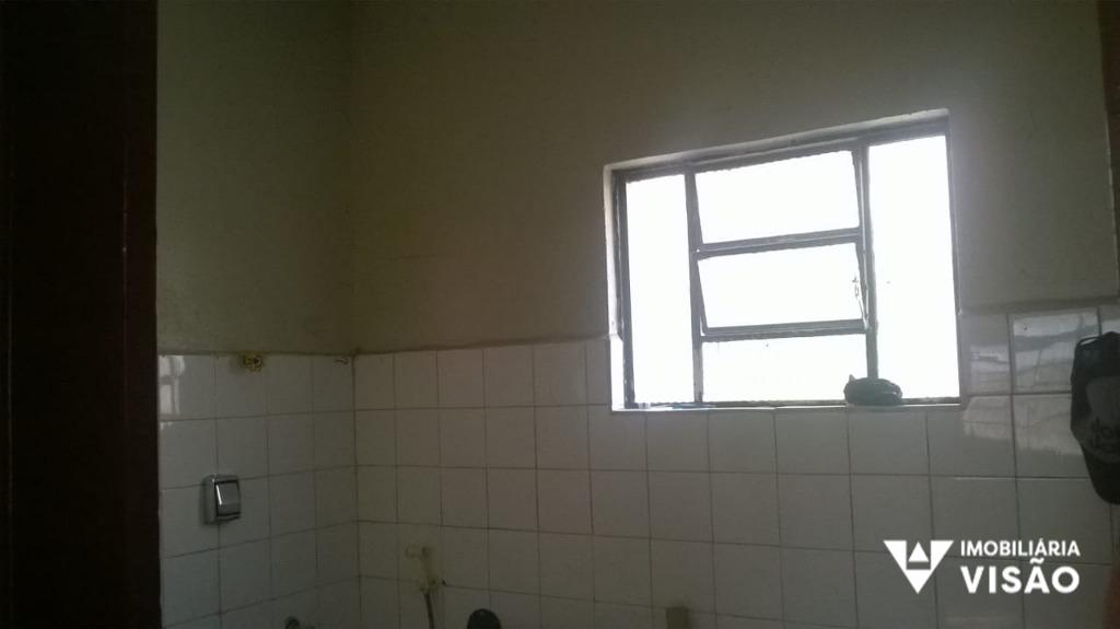 Casa à venda no ABADIA: 