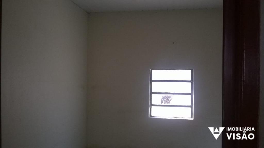 Casa à venda no ABADIA: 