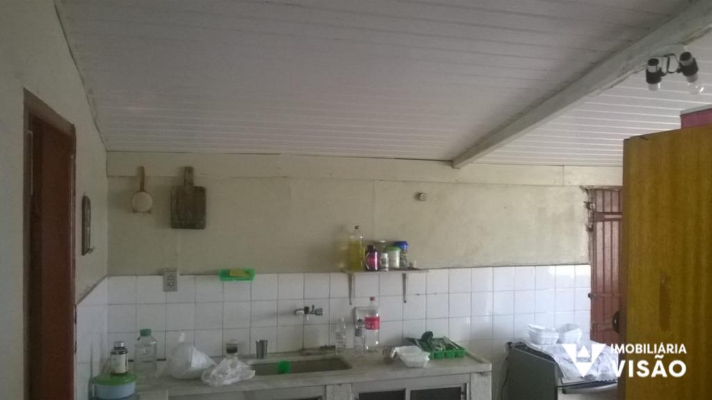 Casa à venda no ABADIA: 