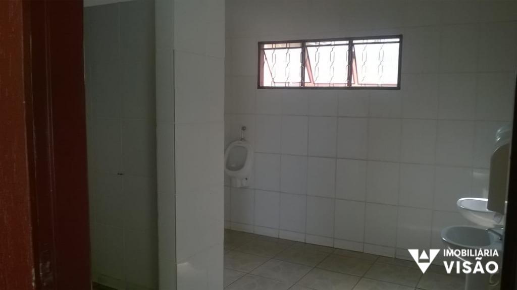 Chácara à venda no Recreio dos Bandeirantes: 