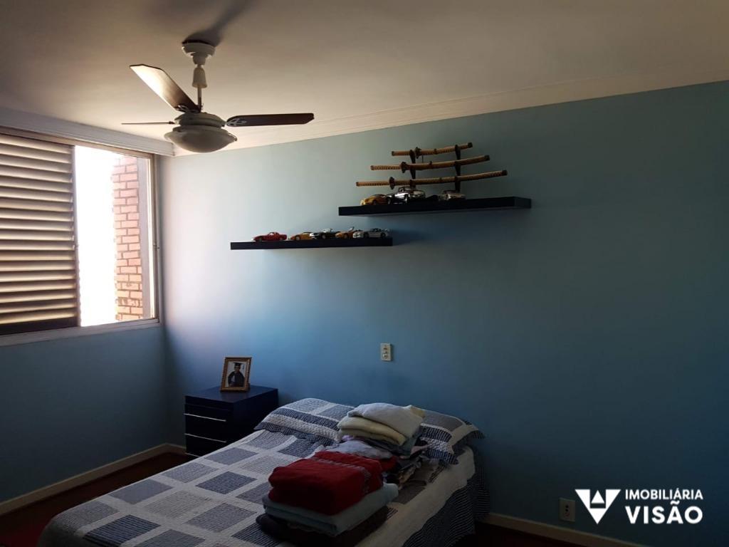 Apartamento Duplex à venda no Centro: 