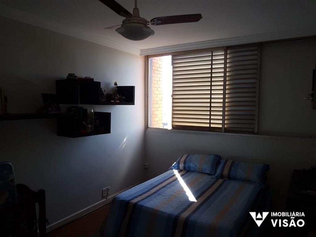 Apartamento Duplex à venda no Centro: 