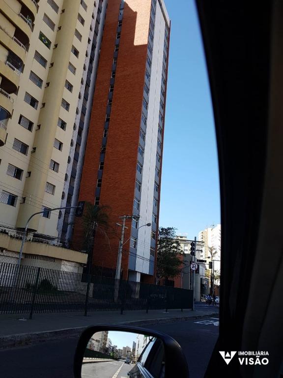 Apartamento Duplex à venda no Centro: 