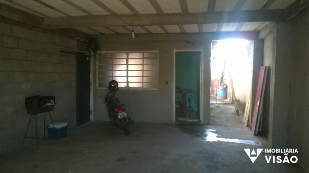 Casa à venda no ANTONIA CANDIDA: 