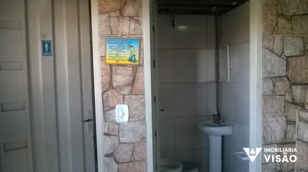 Casa à venda no ANTONIA CANDIDA: 