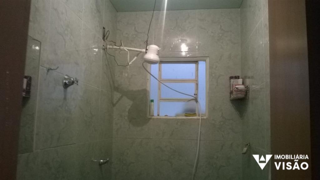 Casa à venda no ANTONIA CANDIDA: 