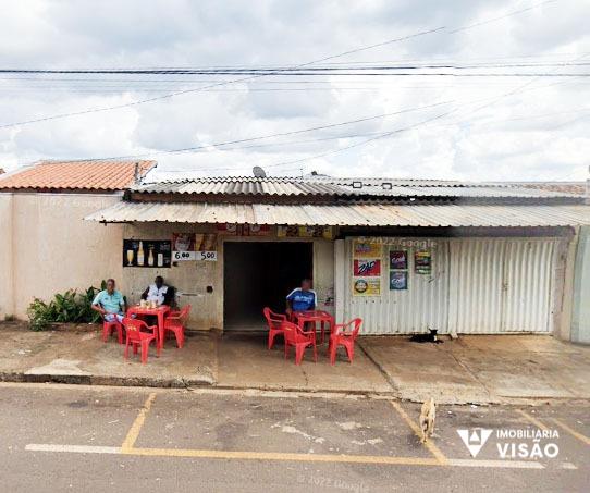 Casa à venda no ANTONIA CANDIDA: 