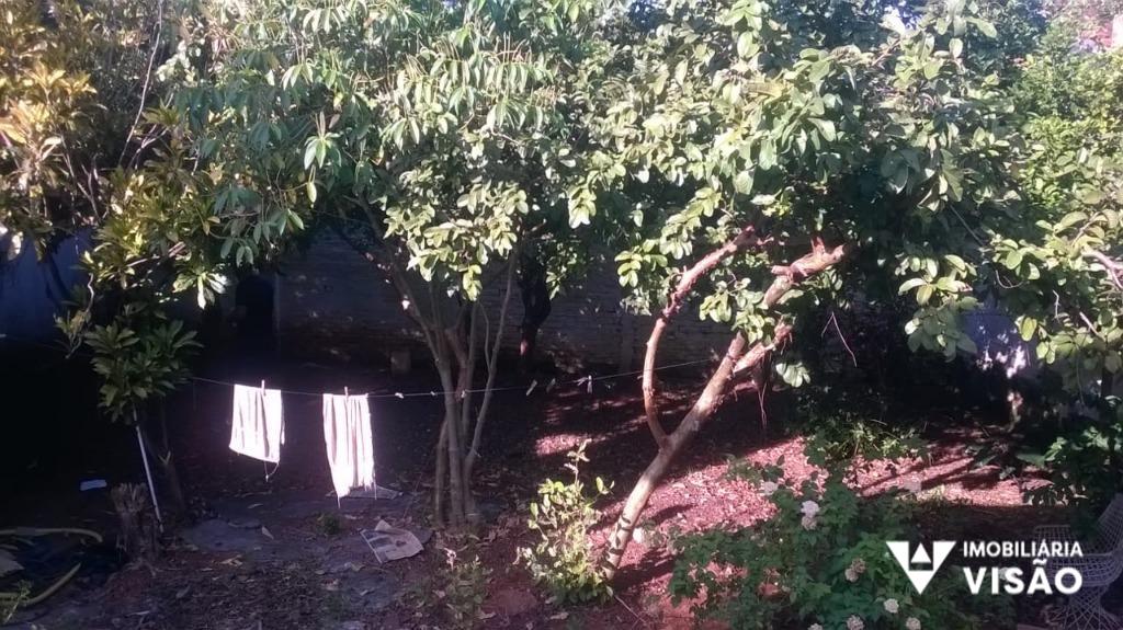 Casa à venda no Conjunto Frei Eugênio: 