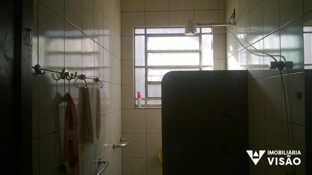 Casa à venda no Conjunto Frei Eugênio: 