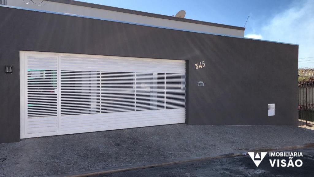 Casa à venda no CONJUNTO GUANABARA: 