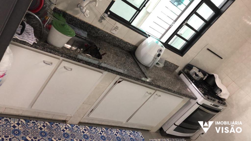 Casa à venda no CONJUNTO GUANABARA: 