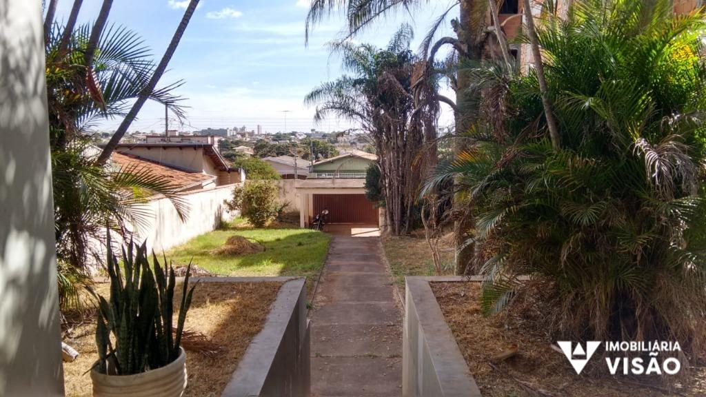 Casa à venda no ABADIA: 