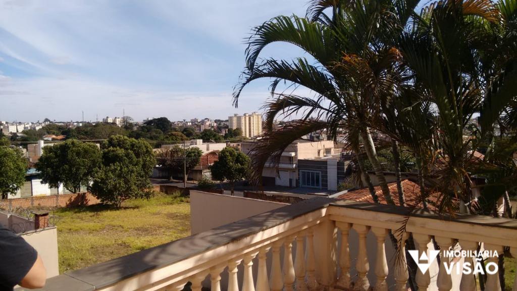 Casa à venda no ABADIA: 