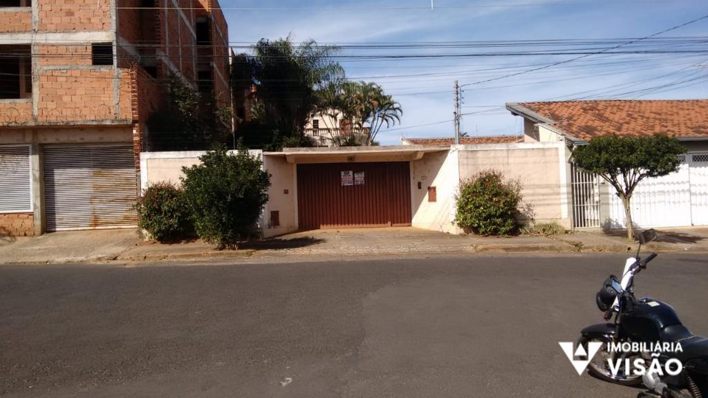 Casa à venda no ABADIA: 