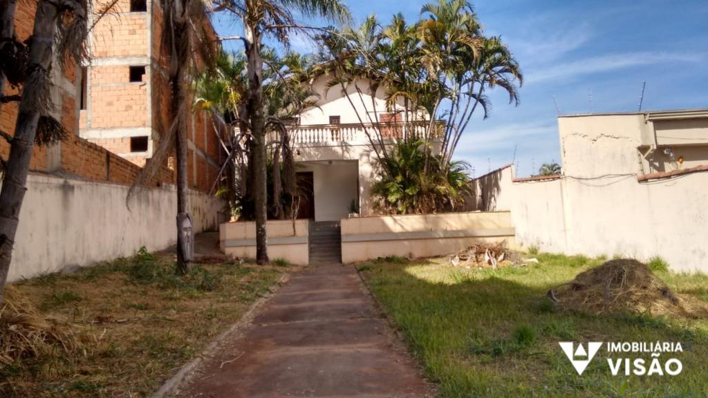 Casa à venda no ABADIA: 