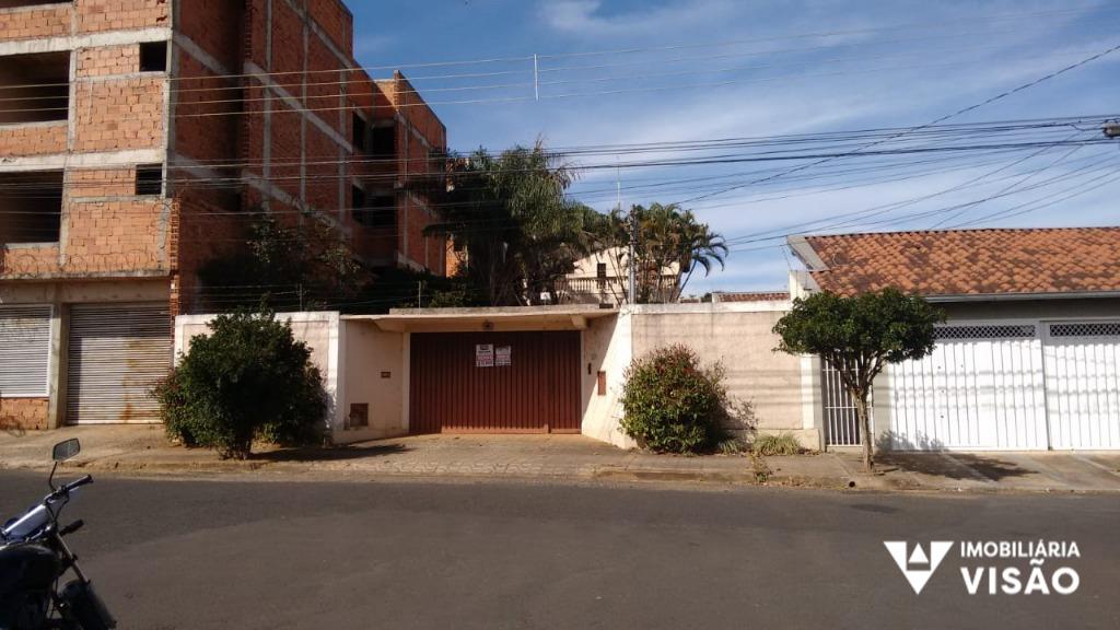 Casa à venda no ABADIA: 