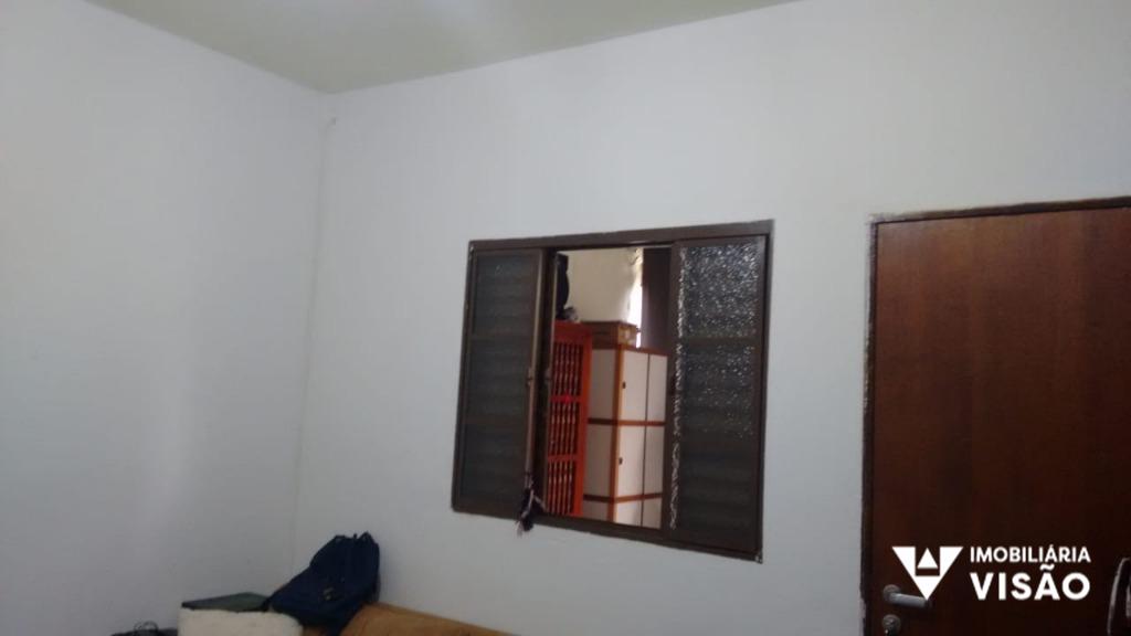 Casa à venda no Jardim Uberaba: 