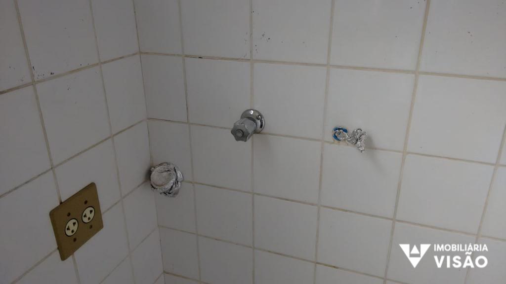 Apartamento à venda no Fabrício: 