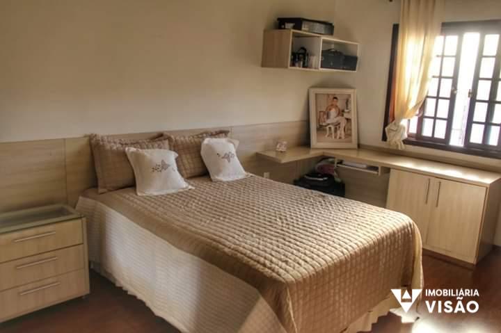 Casa à venda no Vila Silvéria: 