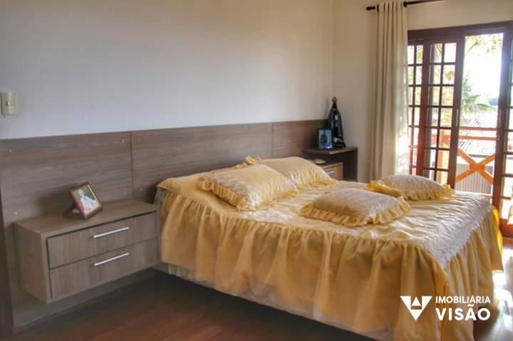 Casa à venda no Vila Silvéria: 