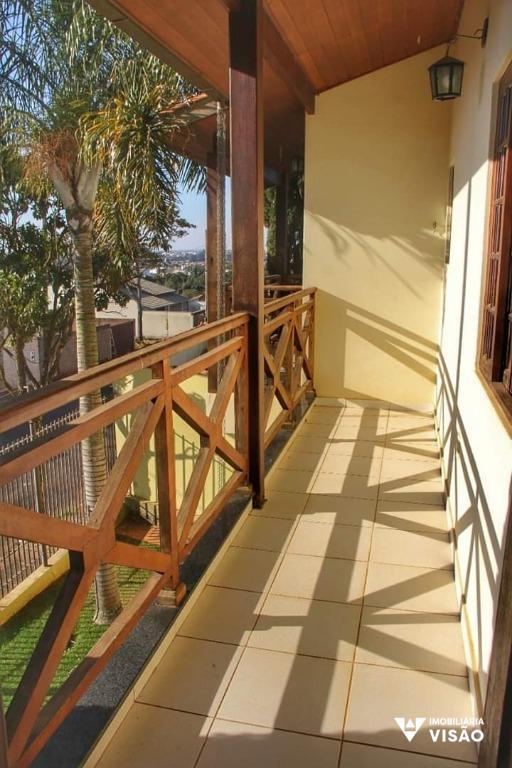 Casa à venda no Vila Silvéria: 