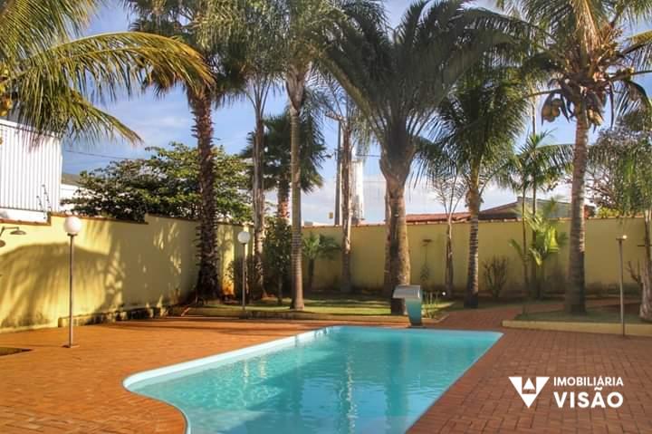 Casa à venda no Vila Silvéria: 