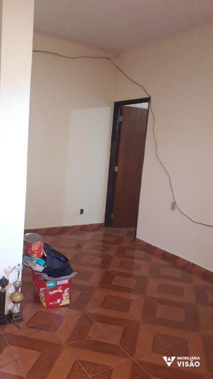 Sobrado à venda no RESIDENCIAL MORUMBI: 