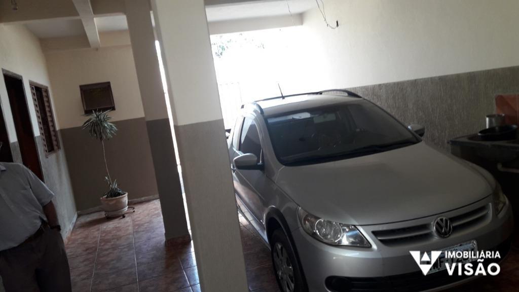 Sobrado à venda no RESIDENCIAL MORUMBI: 