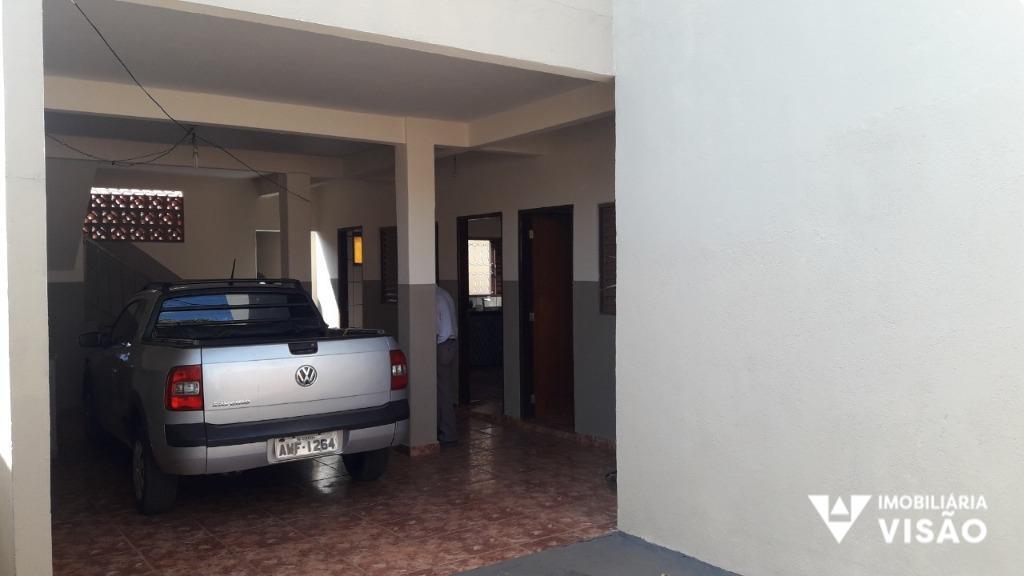 Sobrado à venda no RESIDENCIAL MORUMBI: 