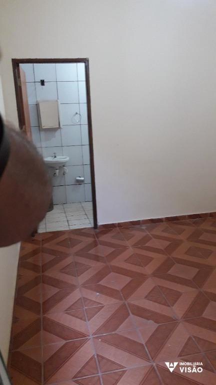 Sobrado à venda no RESIDENCIAL MORUMBI: 