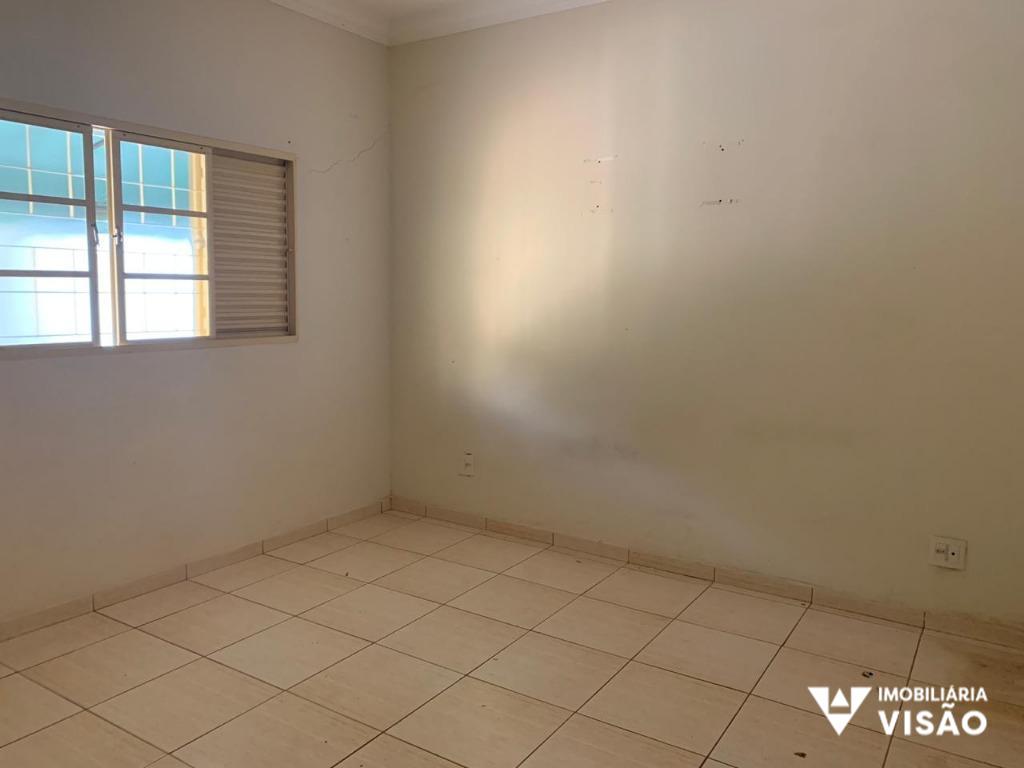 Casa à venda no Boa Vista: 