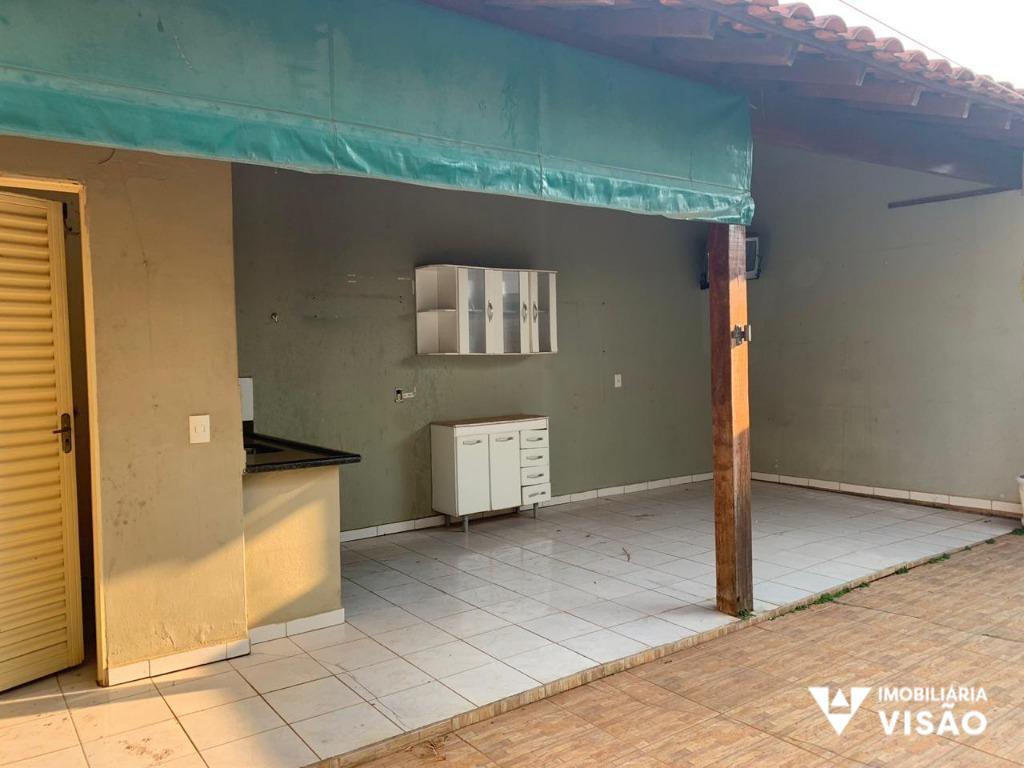 Casa à venda no Boa Vista: 