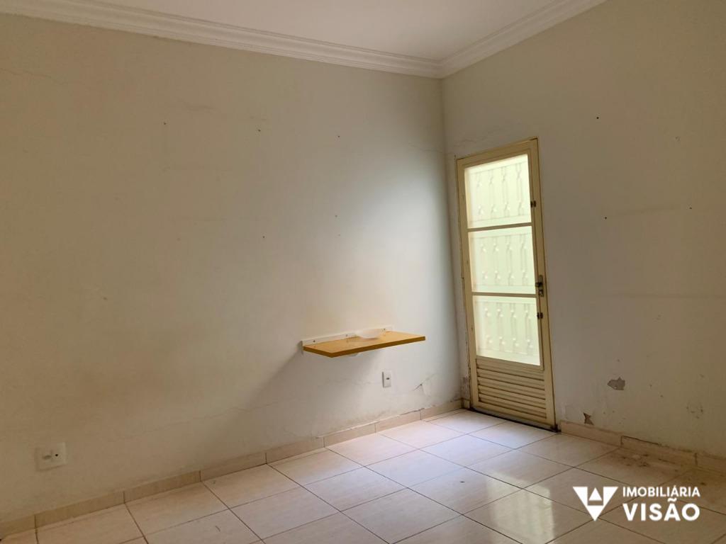 Casa à venda no Boa Vista: 