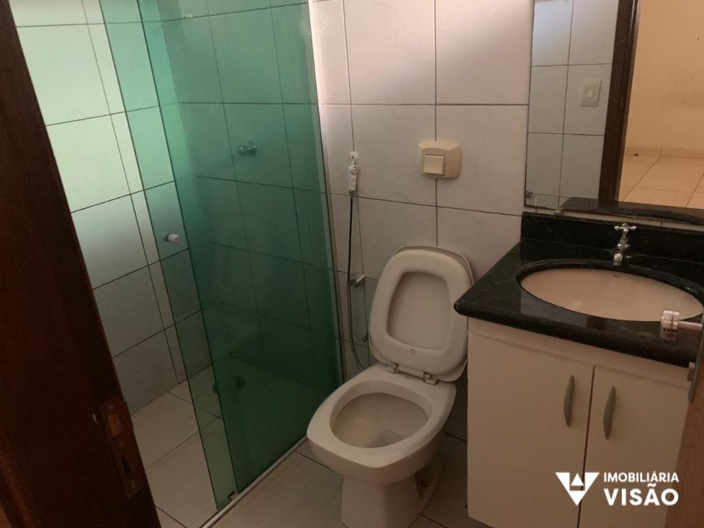 Casa à venda no Boa Vista: 