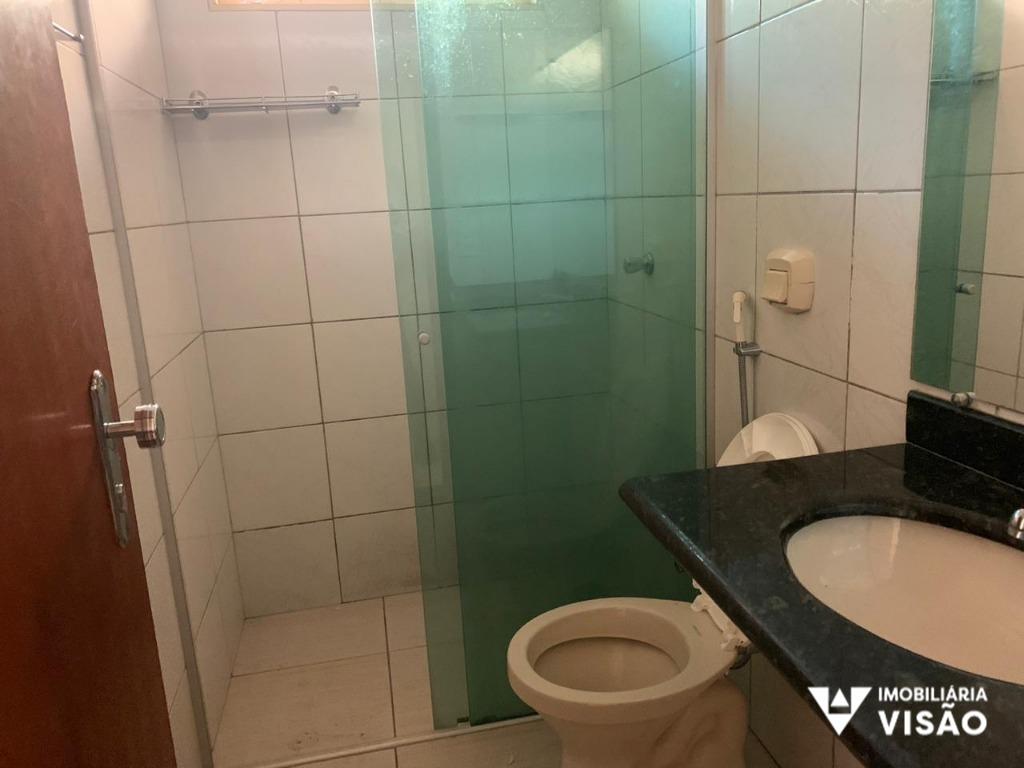 Casa à venda no Boa Vista: 