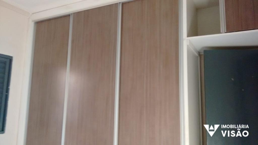 Casa à venda no JARDIM COPACABANA: 