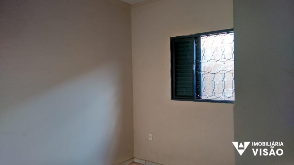 Casa à venda no JARDIM COPACABANA: 