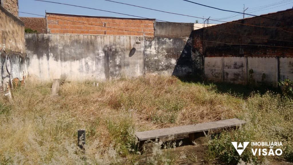 Casa à venda no ABADIA: 