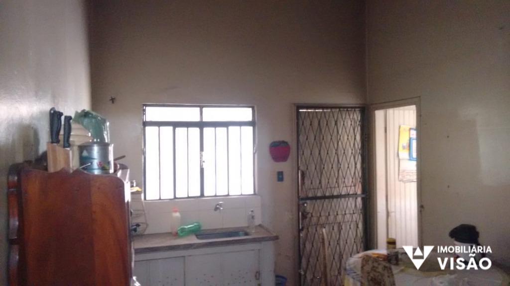 Casa à venda no ABADIA: 