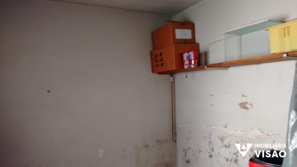 Casa à venda no ABADIA: 