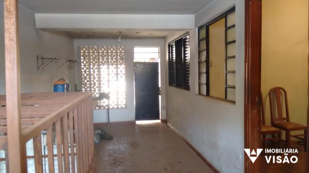 Casa à venda no ABADIA: 